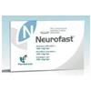PHARMEXTRACTA SpA NEUROFAST 30CPS 30G