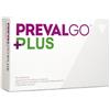 AGATON Srl Prevalgo Plus 20 Compresse Benessere Articolare