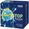 AESCULAPIUS FARMACEUTICI Srl AURASTOP 20BUST