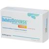 METAGENICS BELGIUM bvba Metagenics™ ImmunoDefence® Forte Compresse