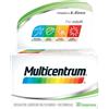 GLAXOSMITHKLINE C.HEALTH.Srl MULTICENTRUM ADULTI 30CPR