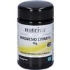 CABASSI & GIURIATI SpA Nutriva Magnesio Citrato Compresse