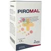 AURORA BIOFARMA Srl PIROMAL GEL 20STICK
