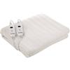 INNOLIVING SpA Scaldaletto matrimoniale 100% poliestere