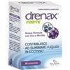 PALADIN PHARMA SpA Drenax Forte Mirtillo 60 Compresse Drenanti