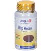 PHOENIX Srl - LONGLIFE Longlife riso rosso 100 capsule veg
