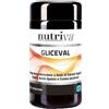 CABASSI & GIURIATI SpA NUTRIVA GLICEVAL 30CPR