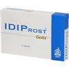 IDI INTEGRATORI DIETET.IT. Srl Idiprost Gold Integratore Prostata Vie Urinarie 15 Capsule