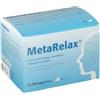 METAGENICS BELGIUM bvba Metarelax New 40 Bustine Metagenics Integratore Magnesio Stress