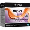 GIURIATI GROUP Srl Nutriva nac 600 20 bustine