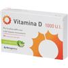 METAGENICS BELGIUM bvba Metagenics Vitamina D 1000 U.l.