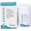 AURORA BIOFARMA Srl Kanadol 50 compresse per cani e gatti mangime complementare