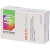 NEW SYFORM Srl Multivitamin 30Cpr