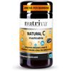 GIURIATI GROUP Srl Nutriva natural c 60 compresse masticabili