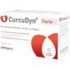 METAGENICS BELGIUM bvba CURCUDYN FORTE 90CPS