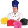 Ciao Cappelli "party chef" -assortito in diversi di modelli