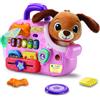 Vtech Il mio cagnolino trasportino - gioco interattivo con accessori per bambini - vtech