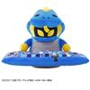 Bandai NUOVO cuscino PC Bandai Lovekov Kamen Rider Revice poliestere 50x40 cm dal Gi...