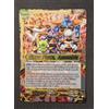 DBS Masters - Ginyu Force, Assemble - BT29-058 - Prerelease ENG