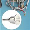 Bocchino francese bocchino trombone per musicisti principianti dilettanti