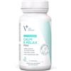 VETEXPERT VET EXPERT Daily Balance Calm and Relax Mini supporto allo stress per cani e gatti di piccola taglia 30 capsule