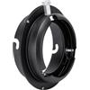 Fomito, adattatore da speed Elinchrom a Bowens per Softbox