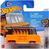 Hot Wheels - Brickin´ Delivery - HW Metro 1/10 - HTB13 - Short Card - MEGA - Moving Parts - Mattel 2024-1:64
