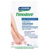 Timodore - Cerotti Callifughi Calli Duri Confezione 6 Pezzi