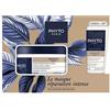 Phyto - Paris Bellezza Riparazione Shampoo Riparazione e Maschera Ultra Riparazione Capelli Danneggiati Cofanetto 2 Pezzi
