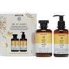 Apivita - Bee My Honey Cofanetto Gel Doccia & Latte Corpo Confezione 200 Ml