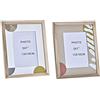 DKD Home Decor Cornice per foto, standard
