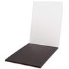 Rayher Mixed Media Block, Fsc Recycled Credit, Nero, 150X210Mm, 270G/M². 15 Fogli, Incollati, 67359576