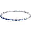Maserati Bracciale Uomo MASERATI Tennis Blu codice JM425AVC11