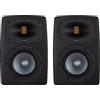 Eve Audio EXO 28 Coppia Monitor Audio Professionale da Studio da 280w RMS, Nero