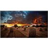 Samsung TV 46" Full HD Nero con tecnologia IPS e risoluzione 1920 x 1080