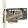 Broadcom 9361-24i scheda di interfaccia e adattatore Interno SAS SATA (Broadcom
