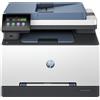 HP Color LaserJet Pro Stampante multifunzione 3302fdn 499Q7F#B19