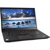Lenovo ThinkPad P1 G2 15" GHz - SSD 512 GB - 32GB - QWERTZ - Tedesco - refurbished