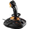 Thrustmaster Joystick PC Thrustmaster T.16000M FCS Hotas - refurbished