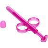 California Exotics Lube Tube Pink 2 pack