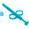 California Exotics Lube Tube Blue 2 pack