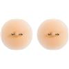 SuperLove Fake Nipples with Piercing Silicone Nipple Covers