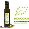 Società agricola Masseria Caporelli Snc Olio extravergine di oliva - biologico - Masseria Caporelli - 25 cl