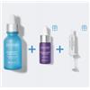 Miamo Cofanetto Plump&Fill - Miamo Hyaluronic 14+ Fusion Serum 30 ml+ Collagene ed epigenage shot OMAGGIO