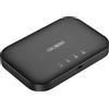 Alcatel LINKZONE 4G MW70K | Nero - molto buono