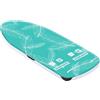 Leifheit Copriasse da Tavolo per ASSE da Stiro da Tavolo Airboard, Copertura di Ricambio 73 x 30 cm, Adatta per ASSE da Stiro Leifheit Mini, Dimensioni dell'asse da Stiro Portatile