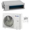 Gree - Climatizzatore canalizzato Gree da 36000 btu inverter con R32 in A++ Wifi GUD100PHS1/A-S Trifase