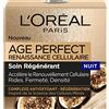 L'Oreal Paris L'Oréal Paris Age Perfect Cell Renaissance Cellulaire - Crema notte anti-età