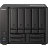 QNAP TS-h973AX-32G Torre NAS Ryzen V1500B 32GB DDR4 QuTS TS-h973AX-32G