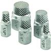 Rapid Repair Armour Line RP77355 raccordo HSS, 5 misure, confezione da 1